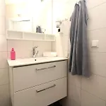 Appartementanlage Strandjuwel 246 Кюлунгсборн