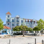 Appartementanlage Strandjuwel 246