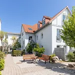 Appartementanlage Strandjuwel 246 Apartamento