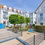 Appartementanlage Strandjuwel 246 *