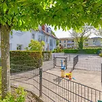 Appartementanlage Strandjuwel 246 Апартаменты