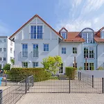 Appartementanlage Strandjuwel 246