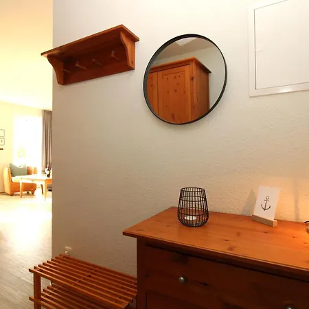 Appartementanlage Strandjuwel 246 Ostseebad Kühlungsborn