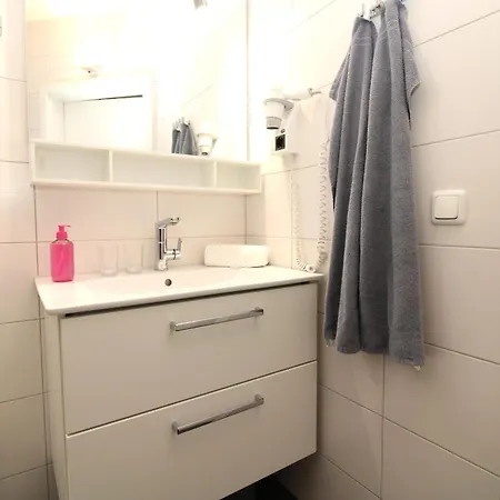 Appartementanlage Strandjuwel 246 Ostseebad Kühlungsborn